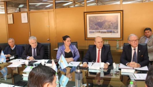 Yacyretá abre ofertas de obra eléctrica por $461 millones para Ituzaingó
