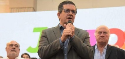 Pedro Braillard: para el 11-J «vamos a obtener un apoyo mayoritario»
