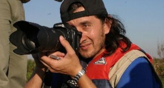 Este viernes se conocerá la sentencia al asesino del reportero gráfico Miguel Fleitas