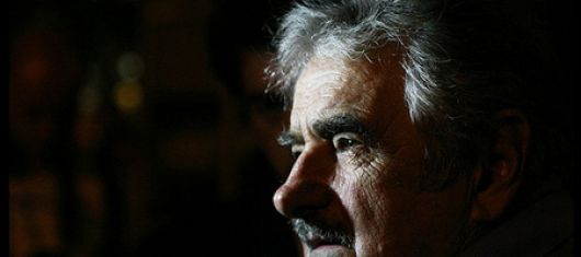 Primer paro general para Mujica