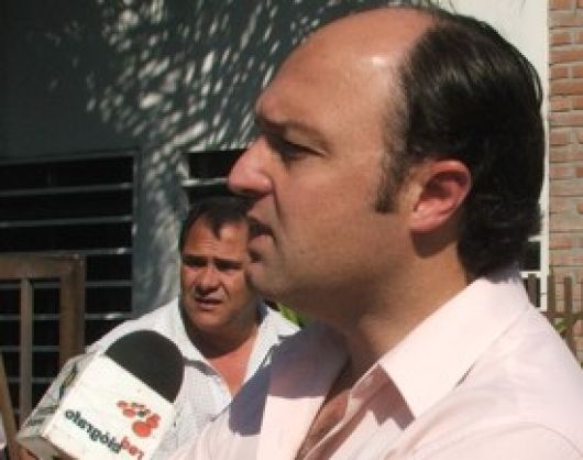Continúan los descuentos del gobierno nacional a Corrientes