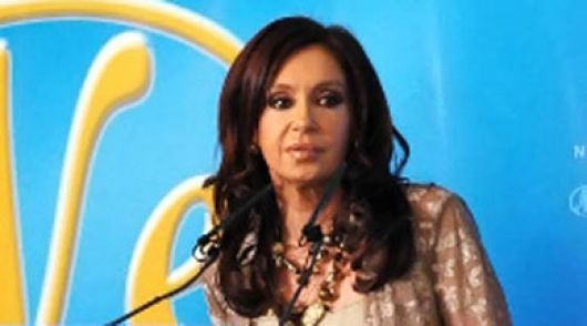 Cristina de Kirchner está casi última en la lista de presidentes populares de la región