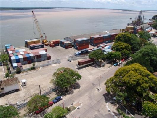 El Gobierno actualiza el Directorio de la Oferta Exportable de Corrientes
