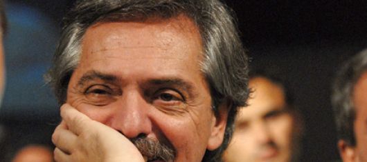 Peronismo Sub 45, elecciones 2011 y Alberto F.