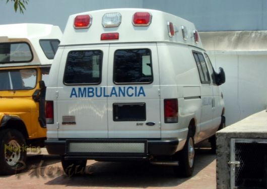 Salud rescató más de 100 ambulancias abandonadas