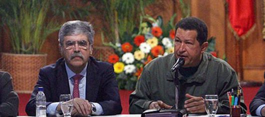 La reunión por los sobornos a Venezuela será secreta