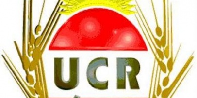 Asamblea de militantes de UCR de Capital