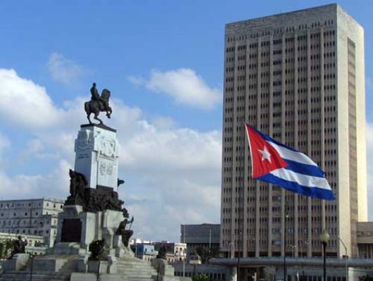 Cuba anunció la liberación de otros cinco presos políticos