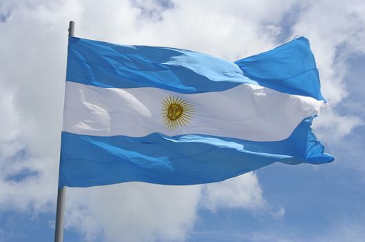 Ganó Argentina