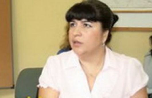 Sonia López cargó contra el Intendente de Santa Rosa y lo tildó de "caradura"