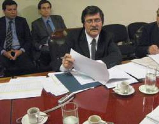 Corrientes gestionará desde hoy en Buenos Aires la firma del plan de desendeudamiento