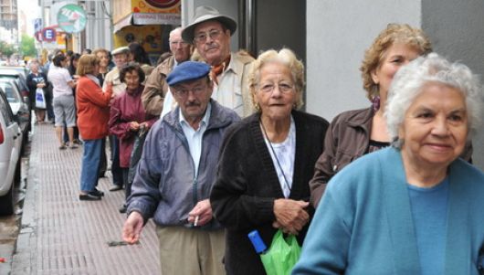 Por aumento a las jubilaciones: Este miércoles reunión clave con gremios municipales