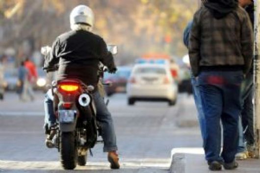 Polémica por fiscal que liberó a un "motochorro": consideró que la Policía lo "incitó" a robar