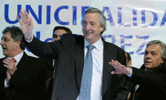 La estrategia de Néstor Kirchner que condiciona al gobernador bonaerense