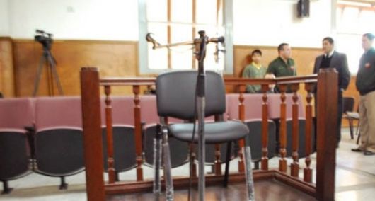 Causa Margarita Belén: Diputadas y un periodista atestiguarán en el juicio