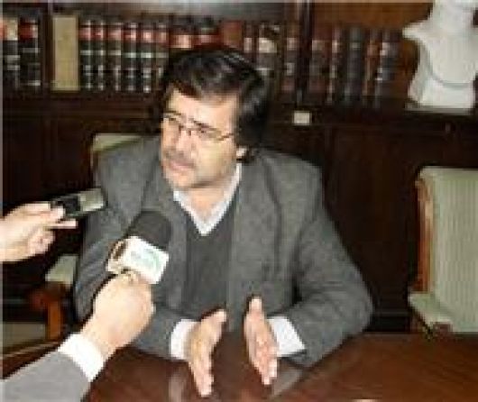 Desendeudamiento: Vaz Torres admitió posible prórroga en el plazo para el Convenio