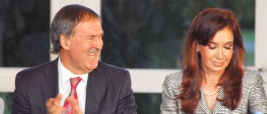 Schiaretti "perdona" $500 millones a Nación y ahora se endeuda para obras