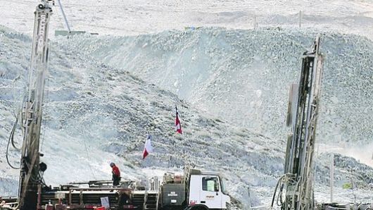 Chile: analizan adelantar el rescate de los mineros