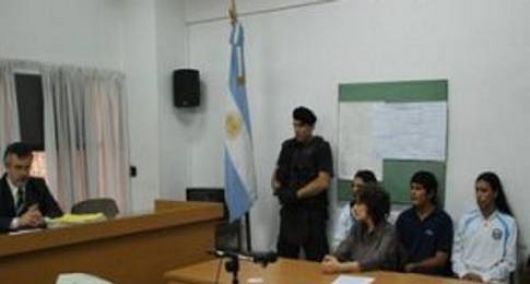 Condenan a 22 años de prisión a los homicidas de Efrén López
