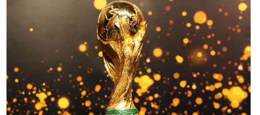 Conmebol exigirá que se mantengan los mismos cupos (5) para el Mundial de Brasil