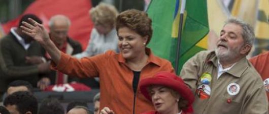 Brasil hoy va a las urnas y el mundo espera al sucesor de Lula