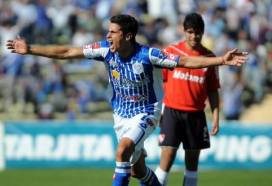 Godoy Cruz goleó a Independiente