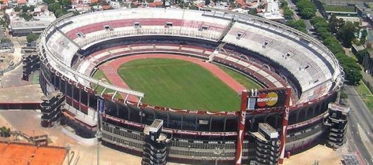9 meses: River Plate, el estigma de KPMG
