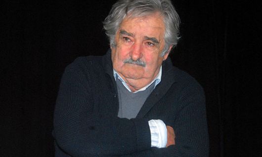 Mujica reclamó que baje la carne y aseguró que los frigoríficos "se pasaron de la raya"