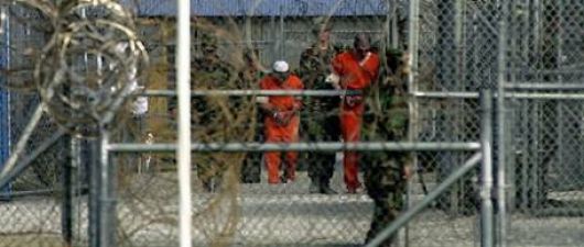 U$S 85 mil por cada preso de Guantánamo
