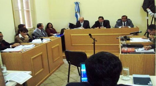 Caso Ramoncito: se reanuda el juicio con ronda de testimonios
