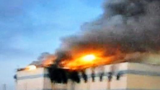 Ascienden a 83 los presos muertos por un feroz incendio en una cárcel chilena
