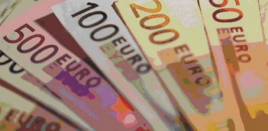 ¿Adiós al euro? Los alemanes con melancolía del marco