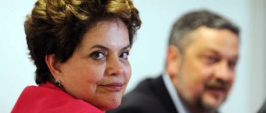 Las primeras cinco medidas de Dilma