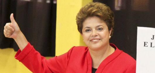 Después de la Argentina, Perú espera a Rousseff