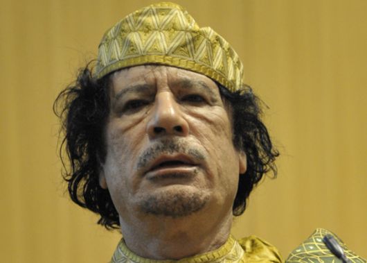 La batalla de Trípoli: Cómo Gadafi perdió Libia