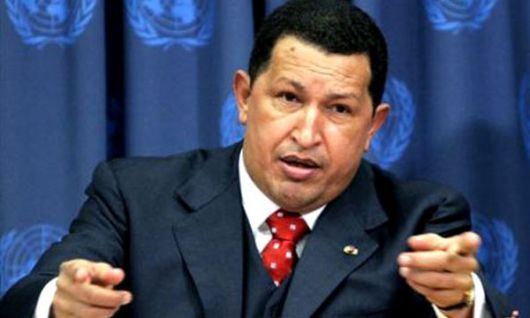 Chávez elimina el secreto bancario