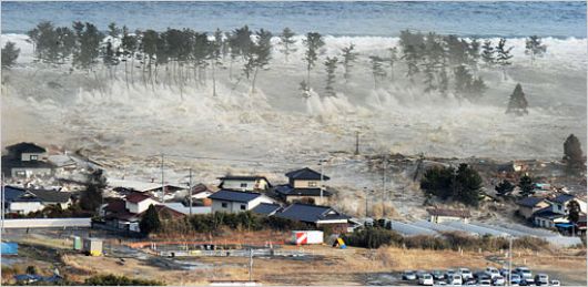 Alerta de tsunami: Piera pidi a la poblacin mantenerse informado por 
