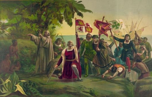 Al parecer, Cristóbal Colón no era genovés sino catalán