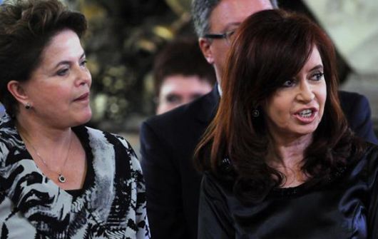 El empresario más poderoso de Brasil es el nuevo ministro de Rousseff