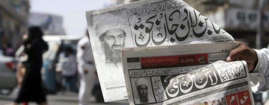 10 claves sobre bin Laden y su heredero
