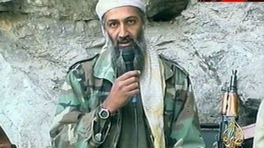 La cuarta muerte de Bin Laden
