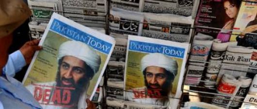 El líder de Al Qaeda habría dejado instrucciones para vengar su muerte