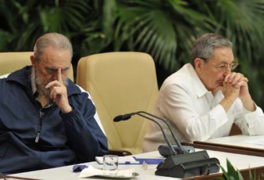 Cuba permitirá los viajes al exterior