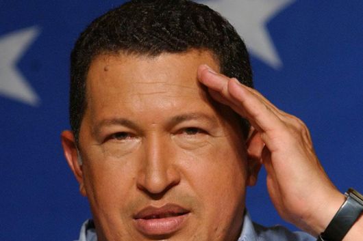 Opositores a Chávez reclaman que delegue
