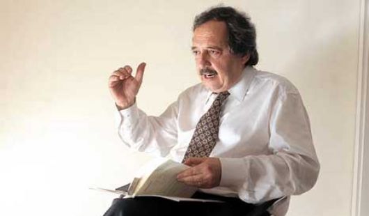 Ricardo Alfonsín cuestionó la compra de gas a Qatar
