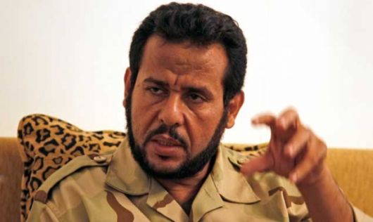 Libia post-Gadafi: ¿Y si el tiro sale por la culata?