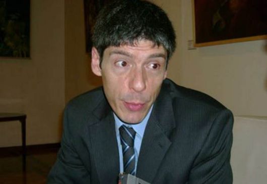 Abal Medina, el investigador del Conicet investigado