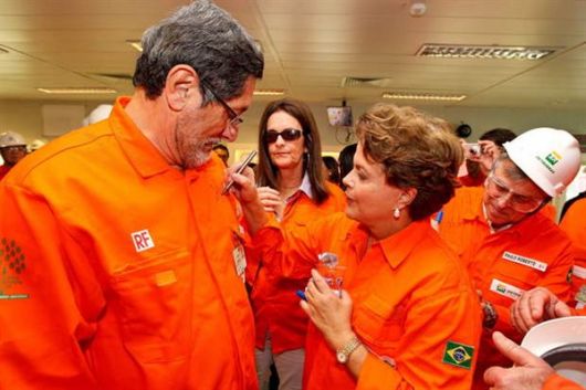 Preocupación: ¿Qué pasa con Petrobras?