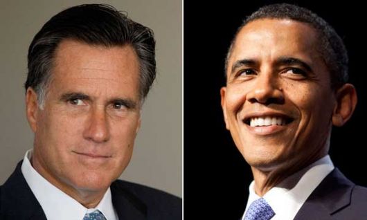 Elecciones USA: Hoy Obama perdería con Romney