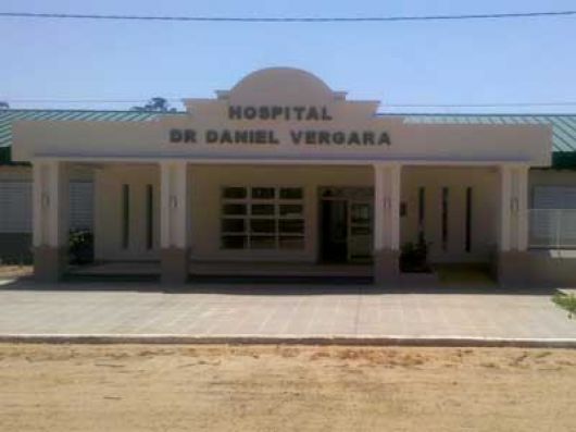 Inauguran el Hospital de Yapeyú